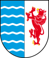 Starostwo Powiatowe w Tczewie
