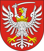 Starostwo Powiatowe w Toruniu