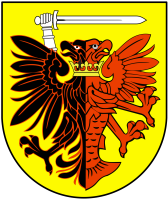 Starostwo Powiatowe w Tucholi