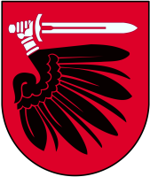 Starostwo Powiatowe w Wąbrzeźnie