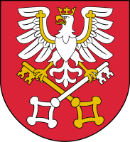 Starostwo Powiatowe w Wadowicach