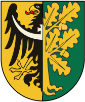 Starostwo Powiatowe w Wałbrzychu
