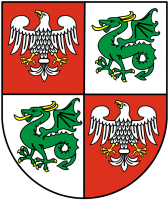 Starostwo Powiatowe w Warszawie Zachodniej w miejscowości Ożarów Mazowiecki
