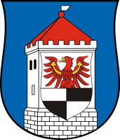 Starostwo Powiatowe w Węgorzewie