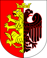 Starostwo Powiatowe w Włocławku