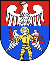 Starostwo Powiatowe w Wołominie