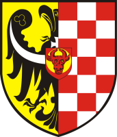 Starostwo Powiatowe w Wołowie
