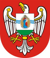 Starostwo Powiatowe w Wolsztynie