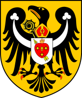 Starostwo Powiatowe w Żaganiu