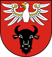 Starostwo Powiatowe w Zambrowie