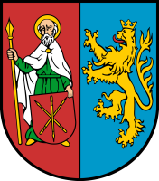 Starostwo Powiatowe w Zamościu