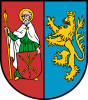 Starostwo Powiatowe w Zamościu