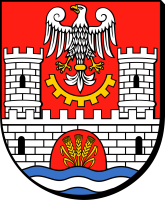 Starostwo Powiatowe w Zawierciu