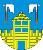 Starostwo Powiatowe w Żninie