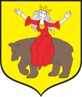 Urząd Gminy i Miasta w miejscowości Przysucha