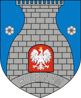 Urząd Gminy w Bolesławie