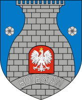 Urząd Gminy w Bolesławie