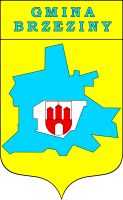 Urząd Gminy w Brzezinach