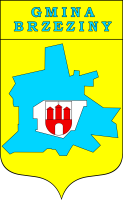 Urząd Gminy w Brzezinach