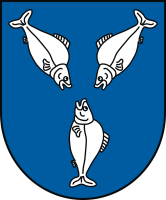 Urząd Gminy w Choczu