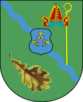 Urząd Gminy w Dąbrówce