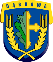 Urząd Gminy w Dąbrowie