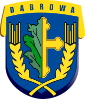 Urząd Gminy w Dąbrowie