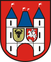 Urząd Gminy w Gołuchowie