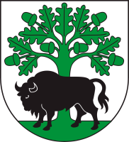Urząd Gminy w Hajnówce