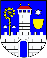 Urząd Gminy w Lubrzy