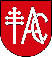 Urząd Gminy w miejscowości Andrzejewo