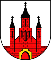 Urząd Gminy w miejscowości Baboszewo