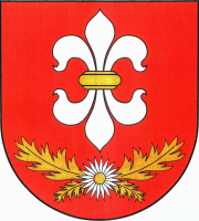 Urząd Gminy w miejscowości Baligród
