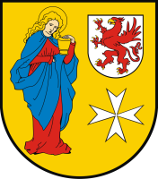 Urząd Gminy w miejscowości Banie