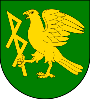 Urząd Gminy w miejscowości Baranowo