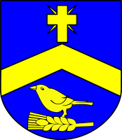 Urząd Gminy w miejscowości Bargłów Kościelny