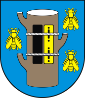 Urząd Gminy w miejscowości Bartniczka
