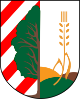Urząd Gminy w miejscowości Baruchowo