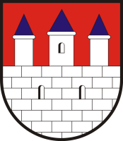 Urząd Gminy w miejscowości Będków