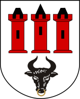 Urząd Gminy w miejscowości Bedlno