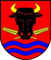 Urząd Gminy w miejscowości Będzino