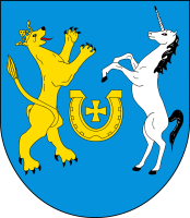 Urząd Gminy w miejscowości Bejsce