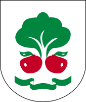 Urząd Gminy w miejscowości Belsk Duży