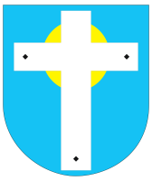 Urząd Gminy w miejscowości Besko