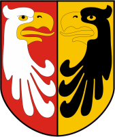 Urząd Gminy w miejscowości Bielany-Żyłaki