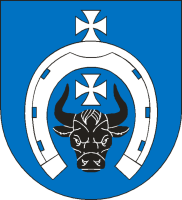Urząd Gminy w miejscowości Bielsk Podlaski