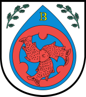 Urząd Gminy w miejscowości Bierzwnik