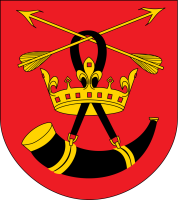 Urząd Gminy w miejscowości Bojanów