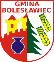 Urząd Gminy w miejscowości Bolesławiec Dolnośląski