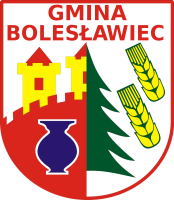 Urząd Gminy w miejscowości Bolesławiec Dolnośląski
